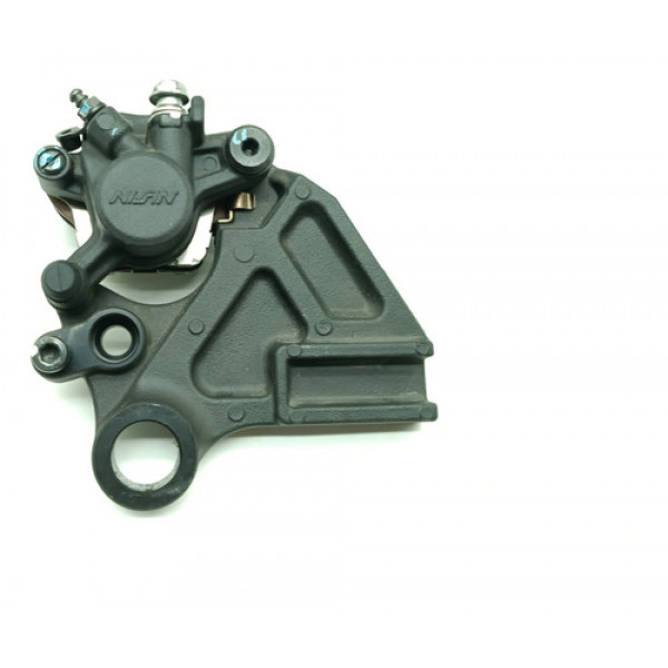 Pinça De Freio Traseira C/suporte Kawasaki Zx10 2020