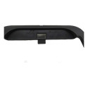 Suporte Luz Teto Peugeot 307 2009 Preto