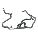 Conjunto Mangueira Agua Motor Bmw 320i 2010