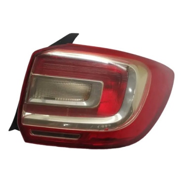 Lantera Traseira Dir...