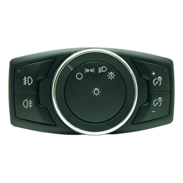 Botão Comando Farol Ford Focus Titanium 2015