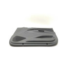 Forro Porta Dianteira Direita Volkswagen Gol G5 2012 Preto