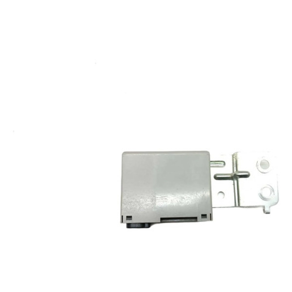 Módulo Porta Dianteira Esquerda Nissan Livina 2010 Marrom-claro