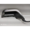 Difusor De Ar Lateral Esquerdo Sup Honda City 2015 Á 2019