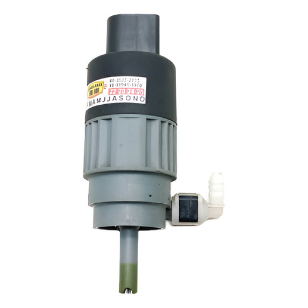 Bomba Reservatório Esguicho Parabrisa Ford Focus 2015