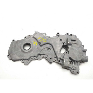 Tampa Lateral Motor ...