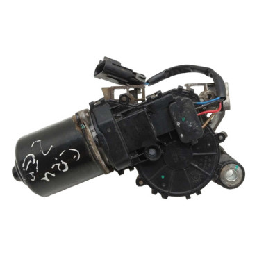 Motor Limpador Parab...