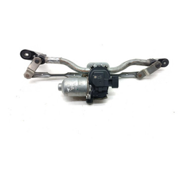 Galhada Motor Limpad...