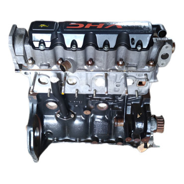 Motor Parcial Chevro...