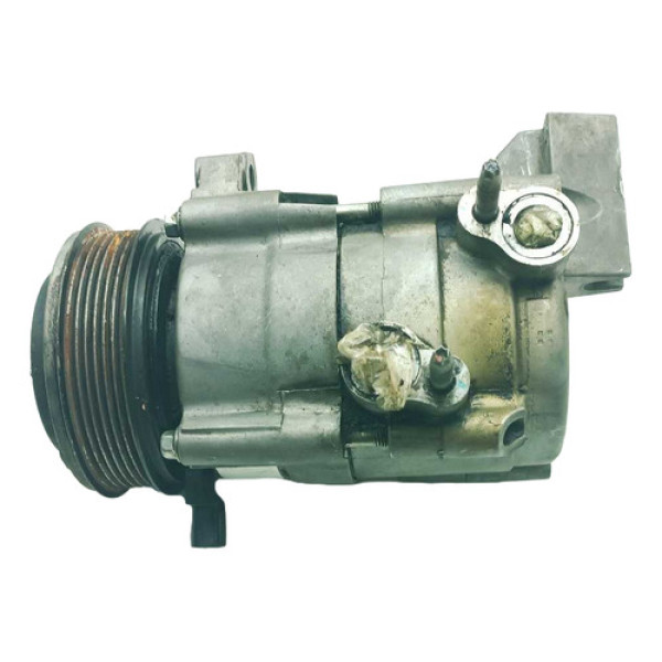 Compressor Ar Condicionado Chevrolet Captiva 3.6 V6 2008