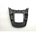 Moldura Da Alavanca De Câmbio Ford New Fiesta 2015 Preto