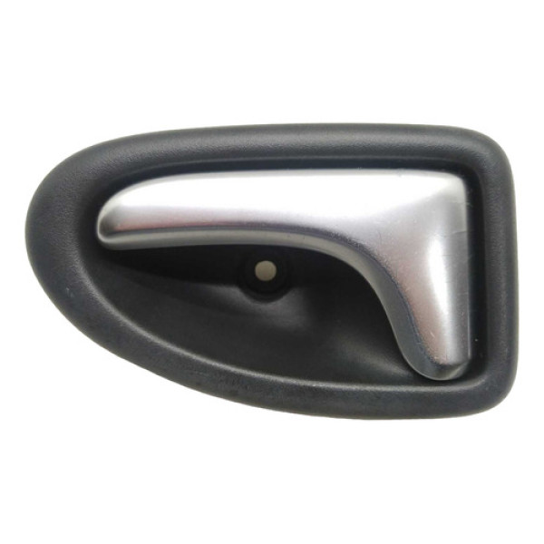 Maçaneta Interna Traseira Esquerda Renault Clio 2013