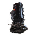  Motor Parcial Honda Civic Lxs 1.8 140cv 2014