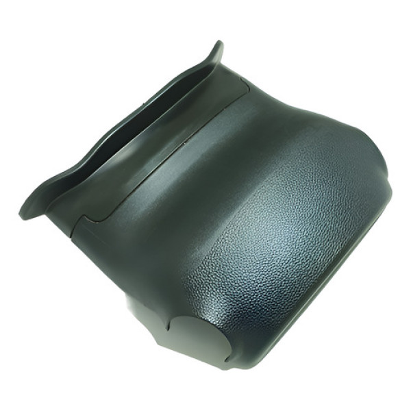 Acabamento Superior Coluna Direção Hyundai Hb20 2012 A 2019