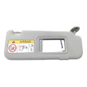 Quebra Sol Lado Direito Toyota Hilux Sw4 2020