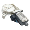 Motor Vidro Elétrico Traseiro Direito Volkswagen Polo 2009