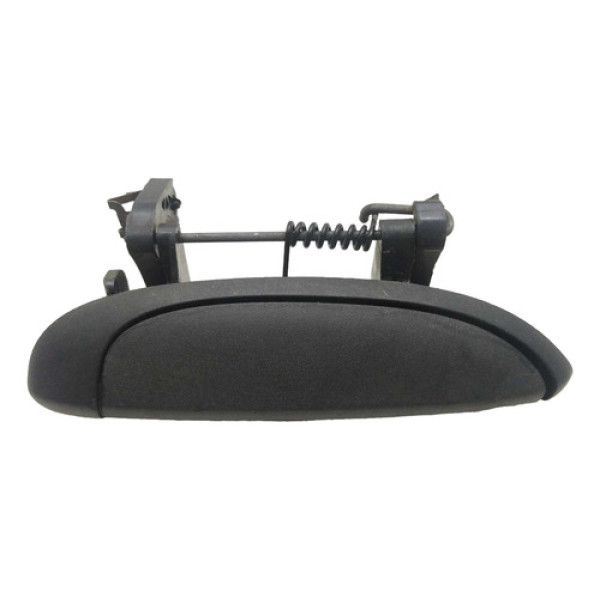 Maçaneta Externa Traseira Esquerda Renault Clio 2005