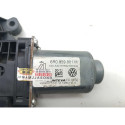 Motor Vidro Elétrico Dianteiro Esquerdo Vw Amarok 2014