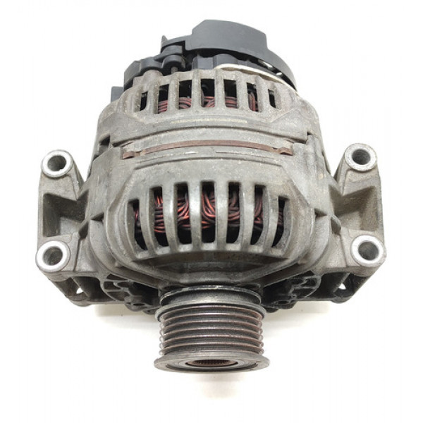 Alternador Volkswagen Tiguan 2.0 Tsi 2010 2011 2012 2013