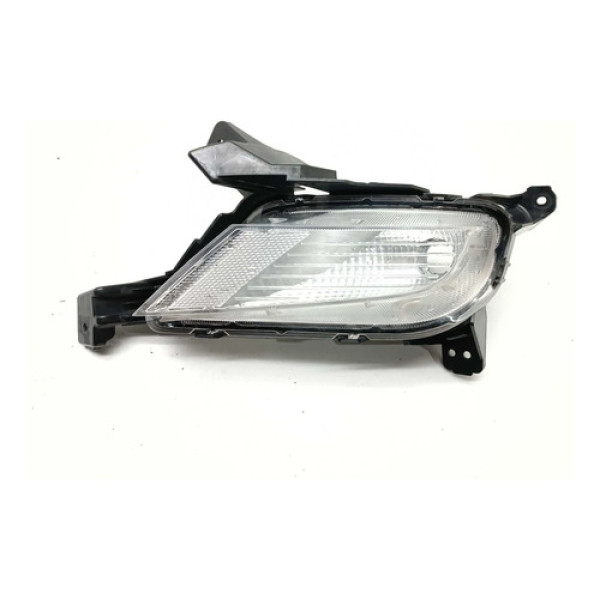 Pisca Dianteiro Direito Parachoque Hyundai Hb20 2023 Transparente
