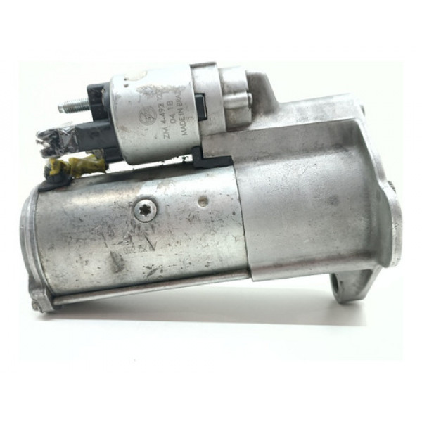Motor Partida Arranque Amarok 2.0 Tdi 2010/ 2h0911023f