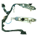 Chicote Comando Volante Ford Fusion V6 3.0 2012