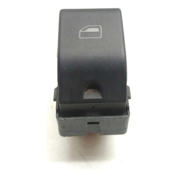 Botao Vidro Traseira Esquerda Volkswagen Gol 2010