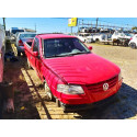  Volkswagen Saveiro G4 1.6 Flex 2006 Para Retirada De Peças