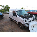  Renault Kangoo Express 1.6 16v 95cv 2013 Retirada De Peças 