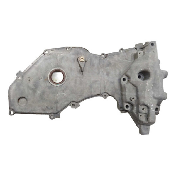 Tampa Lateral Do Motor Nissan Versa 1.0 3cc 2018