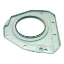 Flange Anel Virabrequim Vw Tiguan 2.0 Tsi 2013