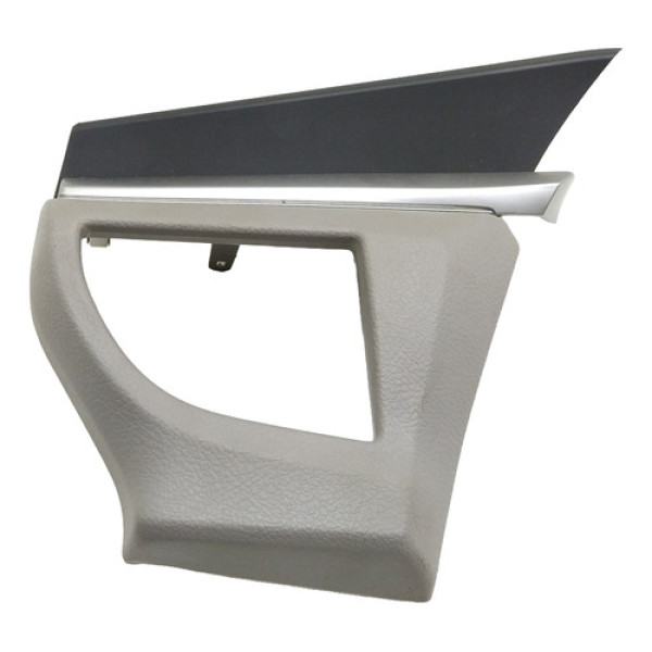 Moldura Lateral Esquerda Toyota Corolla Xei 2015