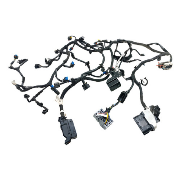 Chicote Injeção Motor Chevrolet Onix Plus Premier 1.0 2020