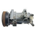 Compressor Ar Condicionado Renault Logan 1.6 2015