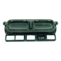 Difusor Ar Central Painel Volkswagen Golf 2003