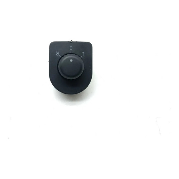 Botao Retrovisor Eletrico Volkswagen Fox 2019