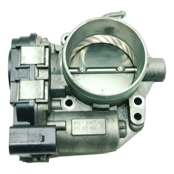 Corpo Borboleta Tbi Volkswagen Jetta Variant 2.5 2010