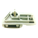 Jogo Alca Teto Porta Oculos Volkswagen Golf Sportline 2013