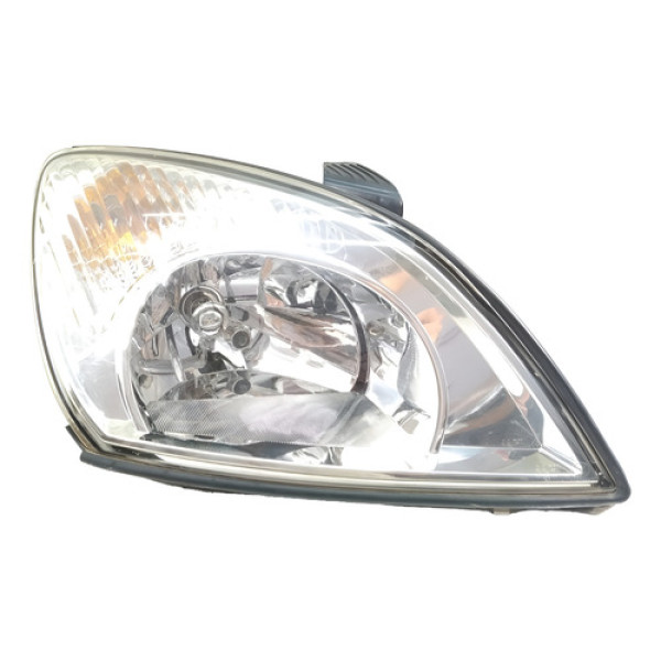 Farol Direito Chery Tiggo 2010 2011 2012 Original
