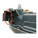 Farol Dianteiro Esquerdo Renault Scenic 2003 ( C/detalhe)
