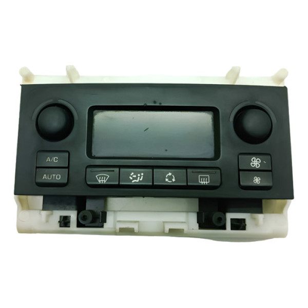Comando Ar Condicionado Peugeot 307 2010