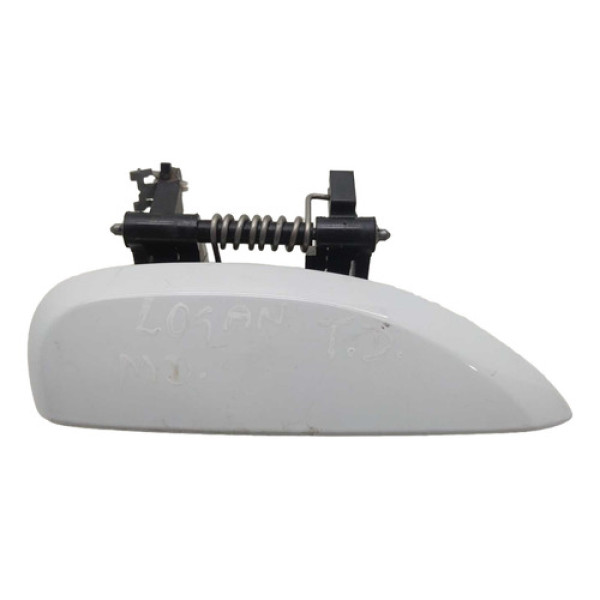 Maçaneta Externa Traseira Direita Renault Logan  2017