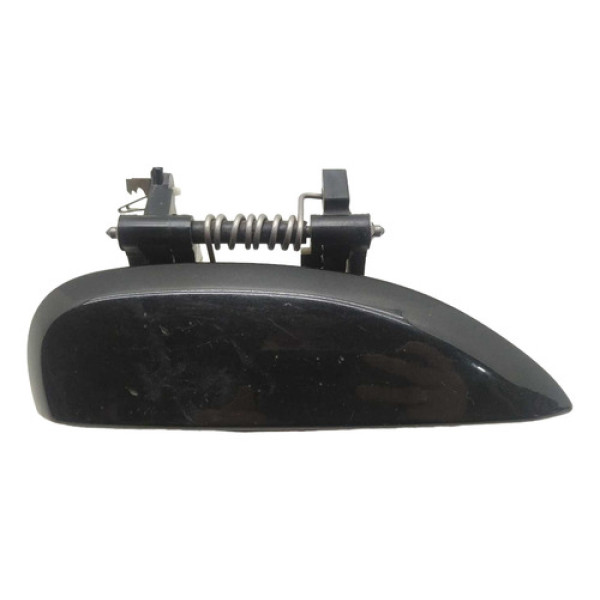 Maçaneta Externa Traseira Direita Renault Logan 2019