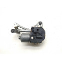 Galhada Motor Limpador Parabrisas Peugeot 3008 2011