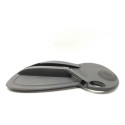 Forro Porta Dianteira Direita Ford Ka 2010 Preto