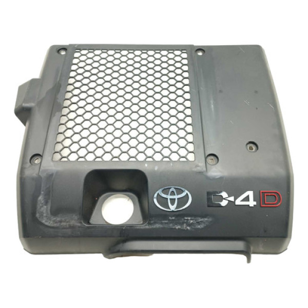 Tampa Superior Motor Toyota Hilux 3.0 Diesel 2010