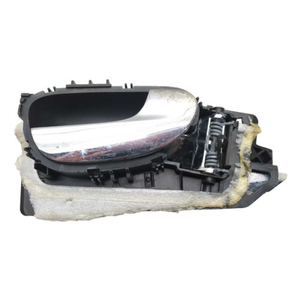 Maçaneta Interna Dianteira Direita Peugeot 307 2012