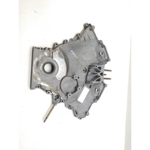 Tampa Lateral Motor Fusion  2012