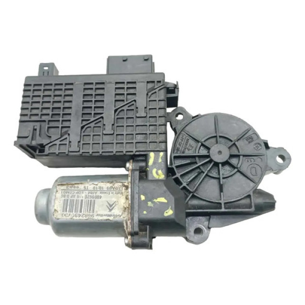 Motor Vidro Elétrico Dianteira Direita C4 Picasso 2009