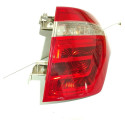 Lanterna Traseira Direita Citroen C4 Picasso 2010 A 2014